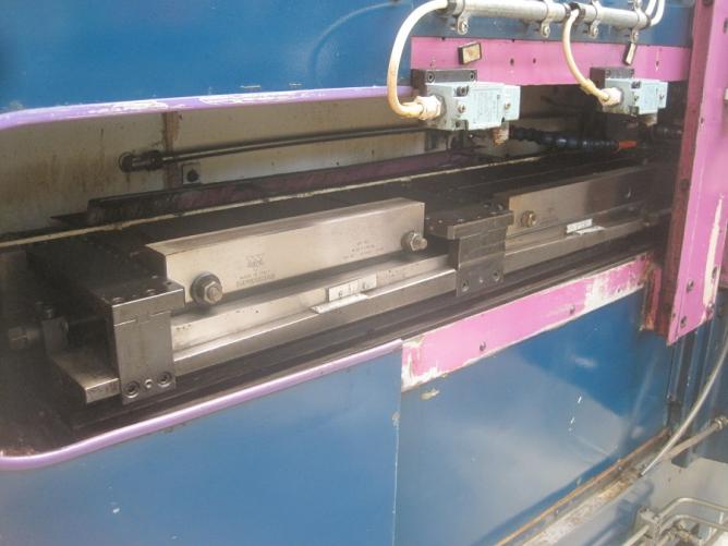 MICHIGAN ROTO-FLO 3225